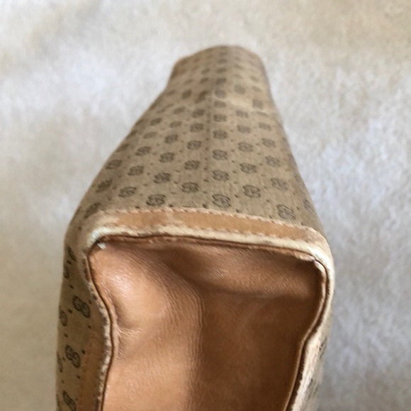 Vintage Gucci monogram pouch - Picture 13 of 17